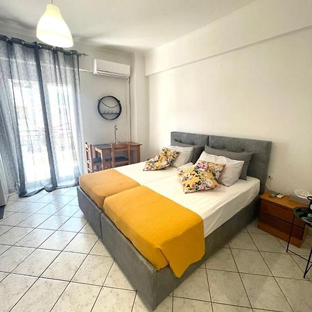 Aleka Kotsi Rooms إيغومينيتسا المظهر الخارجي الصورة